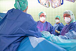Allgemein- und Viszeralchirurgie